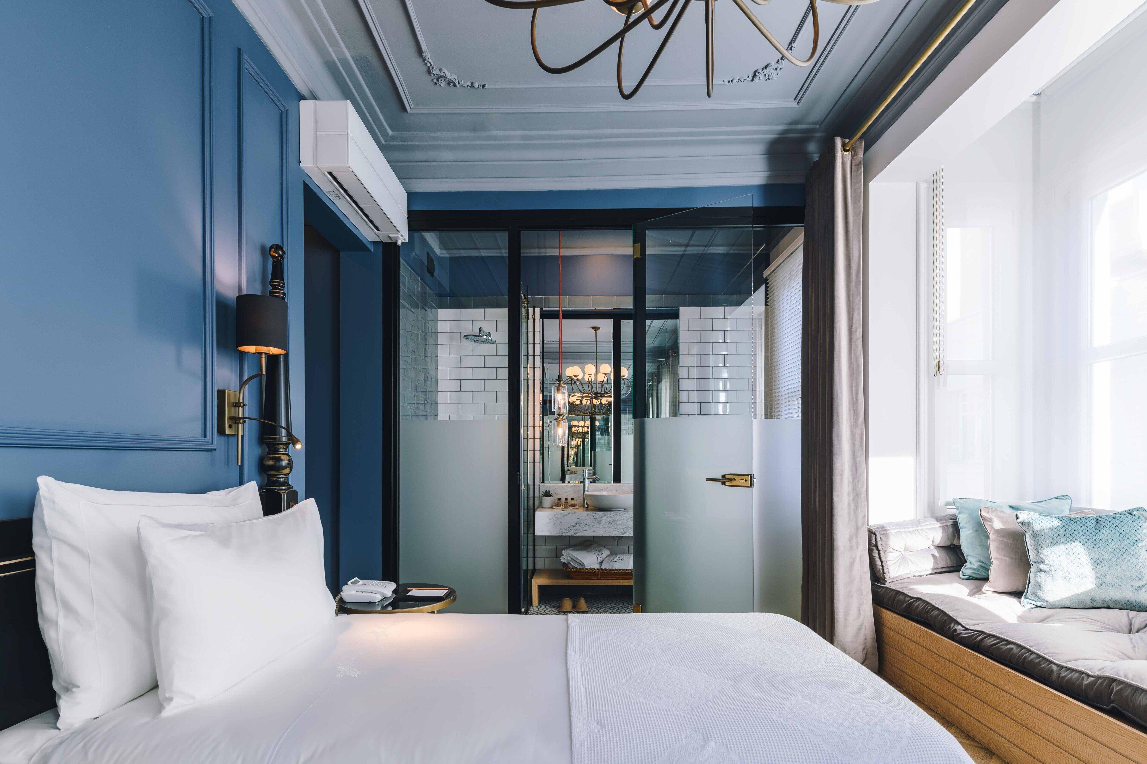 The Soul Istanbul Hotel — Fotoğraflar 2
